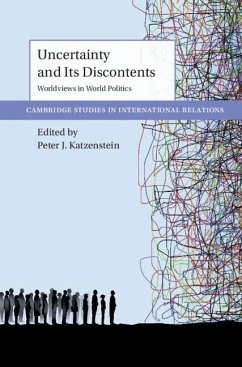 Cover Uncertainty and Its Discontents (eBook, ePUB)
