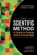 Scientific Method (eBook, PDF) - Bild 1