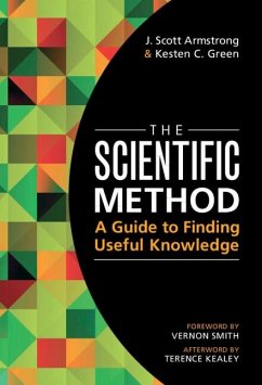 Scientific Method (eBook, PDF) - Armstrong, J. Scott