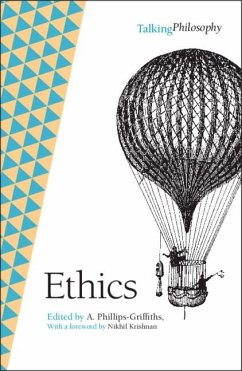 Cover Ethics (eBook, ePUB)