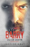 L'histoire de Barry : ou De Dmitri (eBook, ePUB)