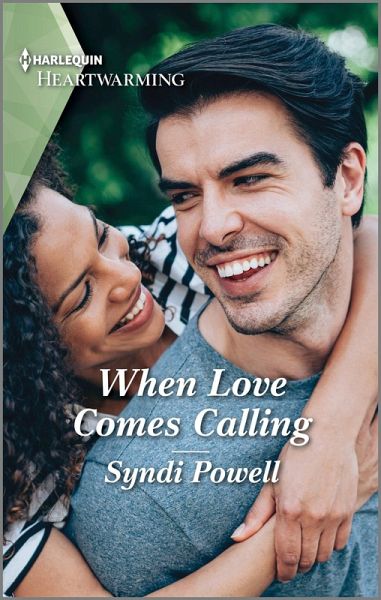 When Love Comes Calling (eBook, ePUB) When Love Comes Calling (eBook, ePUB)