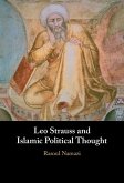 Leo Strauss and Islamic Political Thought (eBook, ePUB)