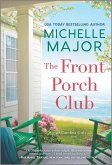 The Front Porch Club (eBook, ePUB)