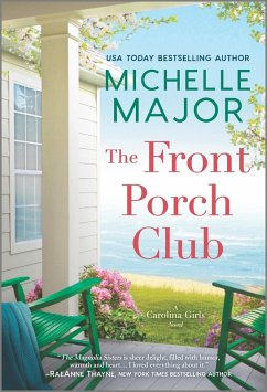 The Front Porch Club (eBook, ePUB) - Major, Michelle
