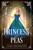 Princess Of Peas (Grimm Academy Series, #17) (eBook, ePUB)
