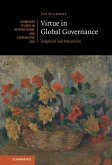 Virtue in Global Governance (eBook, PDF)