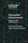 Disrupted Governance (eBook, PDF)