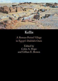 Kellis (eBook, PDF)