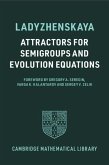 Attractors for Semigroups and Evolution Equations (eBook, PDF)