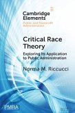 Critical Race Theory (eBook, ePUB)