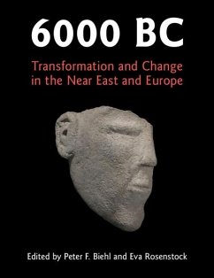 Cover 6000 BC (eBook, ePUB)