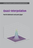 Quasi-Interpolation (eBook, PDF)