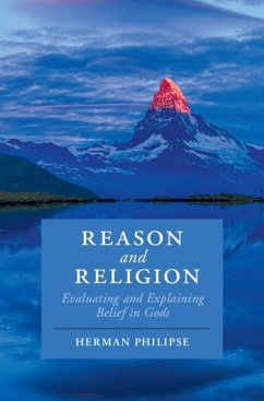 Reason and Religion (eBook, ePUB) - Philipse, Herman