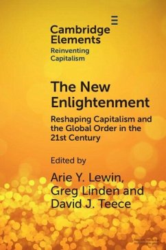 Cover New Enlightenment (eBook, PDF)