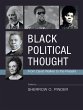 Black Political Thought (eBook, PDF) - Bild 1