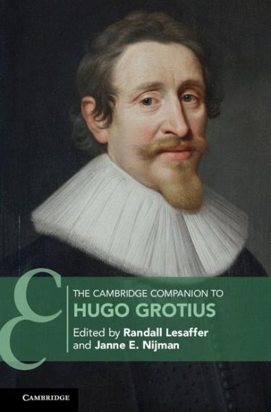 Cambridge Companion to Hugo Grotius (eBook, ePUB) Cambridge Companion to Hugo Grotius (eBook, ePUB)