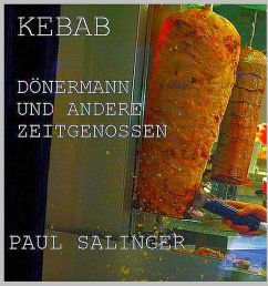 Kebab (eBook, ePUB)