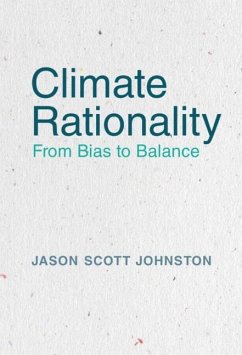 Cover Climate Rationality (eBook, ePUB)