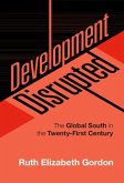 Development Disrupted (eBook, ePUB)