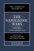 Cambridge History of the Napoleonic Wars: Volume 1, Politics and Diplomacy (eBook, PDF)