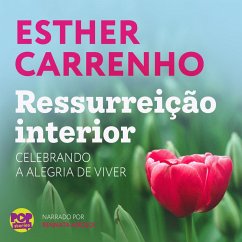 Ressurreição Interior (MP3-Download) - Carrenho, Esther