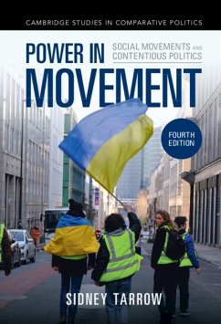 Cover Power in Movement (eBook, PDF)