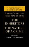 Inheritors and The Nature of a Crime (eBook, PDF)