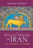 Dynastic History of Iran (eBook, ePUB)