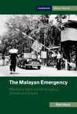 Malayan Emergency (eBook, ePUB)