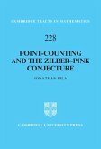 Point-Counting and the Zilber-Pink Conjecture (eBook, PDF)