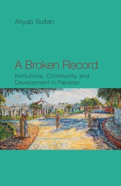 Broken Record (eBook, PDF) Broken Record (eBook, PDF)