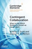 Contingent Collaboration (eBook, ePUB)