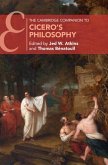 Cambridge Companion to Cicero's Philosophy (eBook, PDF)