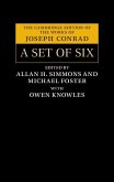 Set of Six (eBook, PDF)