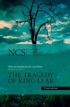 Cover Tragedy of King Lear (eBook, PDF)