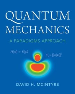 Quantum Mechanics (eBook, PDF) - Mcintyre, David H.