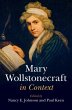 Mary Wollstonecraft in Context (eBook,... - Bild 1