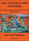 Das Lächeln des Donners (eBook, ePUB)