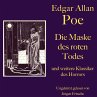 Edgar Allan Poe: Die Maske des roten... - Bild 1