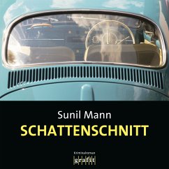 Schattenschnitt (MP3-Download) - Mann, Sunil