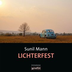 Lichterfest (MP3-Download) - Mann, Sunil
