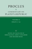 Proclus: Commentary on Plato's 'Republic' (eBook, ePUB)