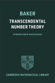 Transcendental Number Theory (eBook, PDF)