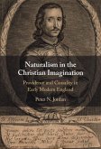 Naturalism in the Christian Imagination (eBook, ePUB)