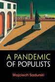 Pandemic of Populists (eBook, ePUB)