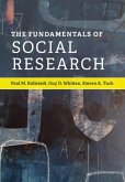 Fundamentals of Social Research (eBook, PDF)