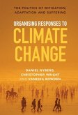 Organising Responses to Climate Change (eBook, ePUB)