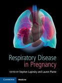 Respiratory Disease in Pregnancy (eBook, PDF)