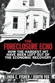 Foreclosure Echo (eBook, ePUB)
